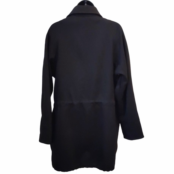 Vero Moda Woven Trenchcoat Medium - Picture 5 of 8